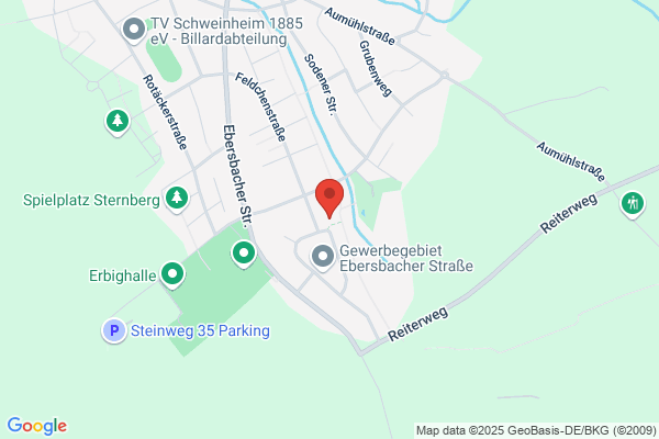 Schobert Karl Georg Präz.-Messzeug GmbH