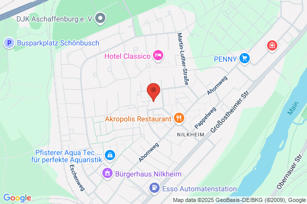 Druckerei Gopp GmbH