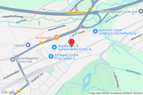 Rückziegel Karl GmbH