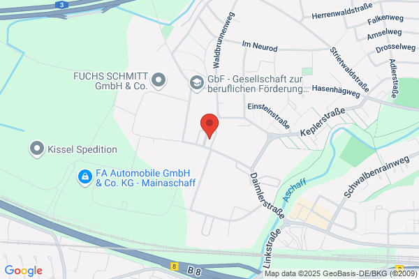 Gefis Gesellschaft für Individual-Software mbH