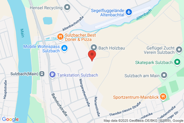 ICARO Software GmbH
