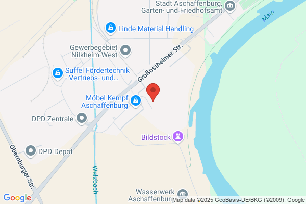 KION Information Management Services GmbH