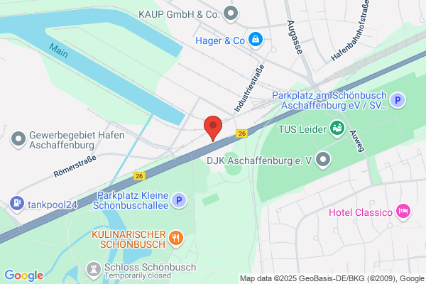 Markenmöbel Outlet