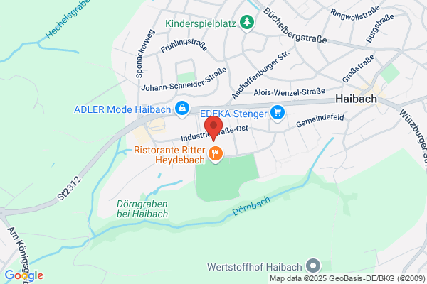 Rückert GmbH Tiernahrung und Zubehör