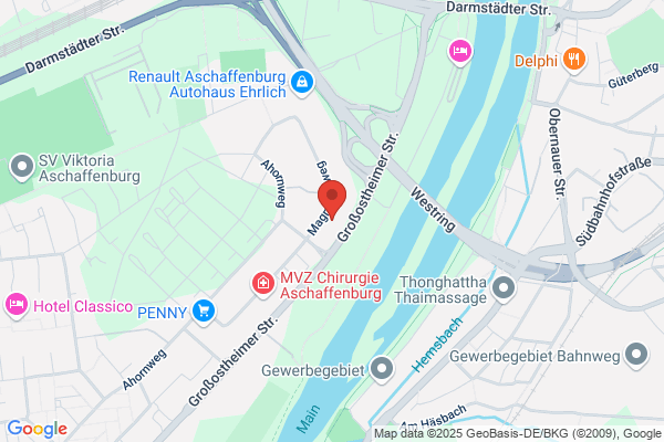 CEF Elektrofachgroßhandel Südwest GmbH