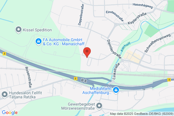 i-center Elektrogroßhandel GmbH & Co.