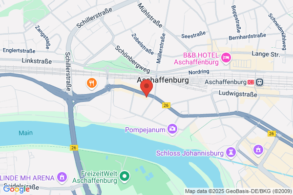 A.Fehrmann elektronische Bauelemente GmbH