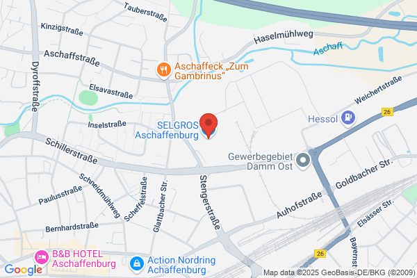 Sell-Meßzeuge GmbH