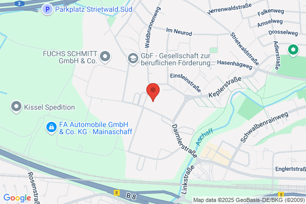 Muffenrohr Tiefbauhandel GmbH