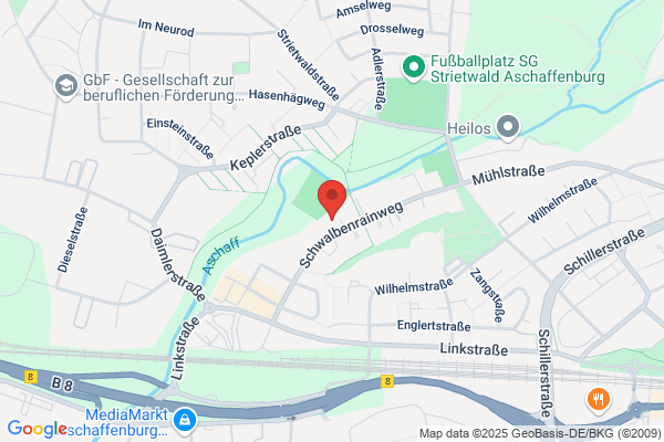 Praxis für Ergotherapie