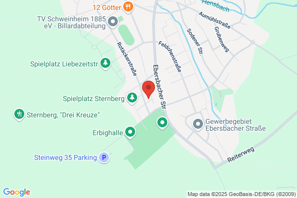 Dehmer Gewichtsreduktion