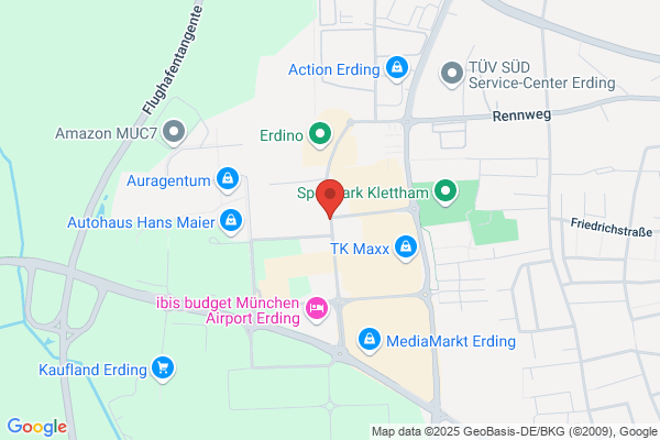 Alpina Trading Solution GmbH