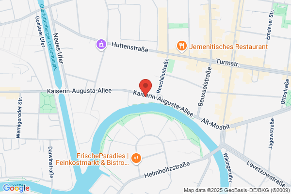 EBEMA Vermögensverwaltung