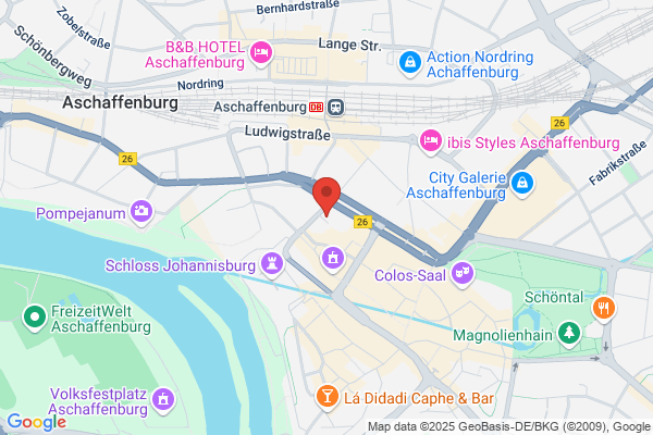 Grünes Geld Vermögensmanagement GmbH
