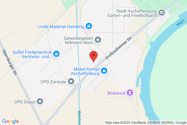 Rhein-Main Solutions GmbH