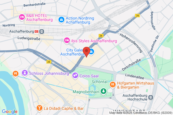BLUME2000 Aschaffenburg