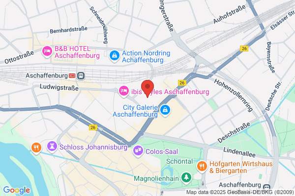 Enchilada Aschaffenburg
