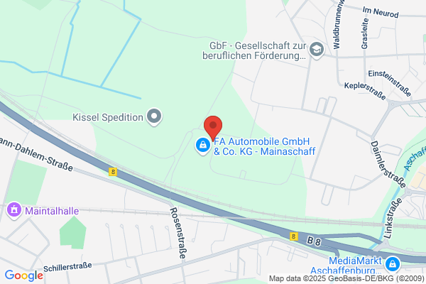 Horst Roth Stahlbau GmbH & Co. KG