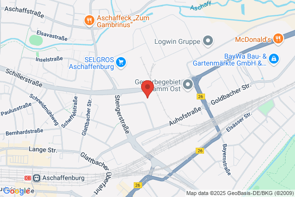 Klangschalen-Center GmbH