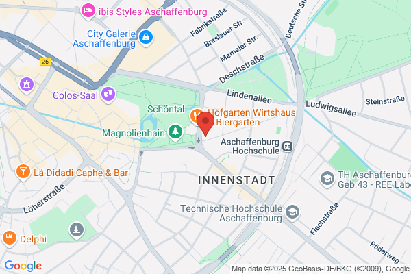 Trölenberg + Vogt PartGmbB