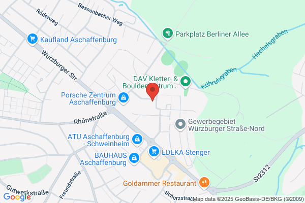 Lebenshilfe Aschaffenburg e.V.