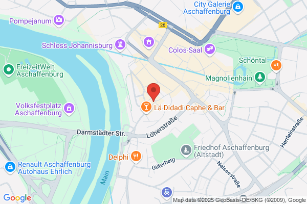 P&N Immobilienservice GmbH