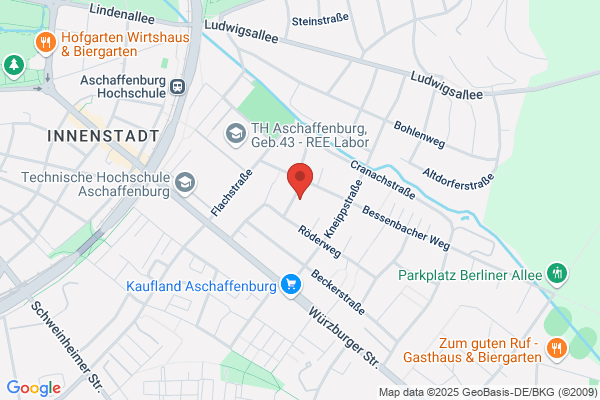 Psychotherapeutische Praxis Dr. Nürnberger