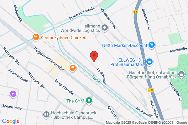 GMH Recycling GmbH