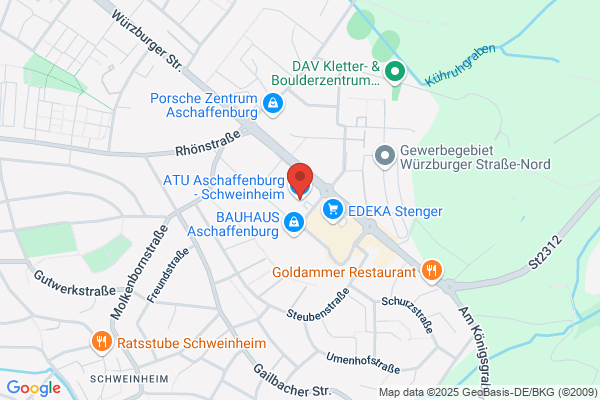 A.T.U. Auto-Teile-Unger GmbH & Co. KG