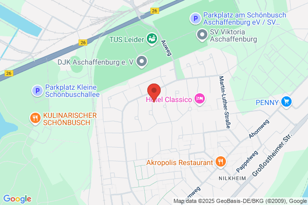 ACOS Analyse & Consulting GmbH