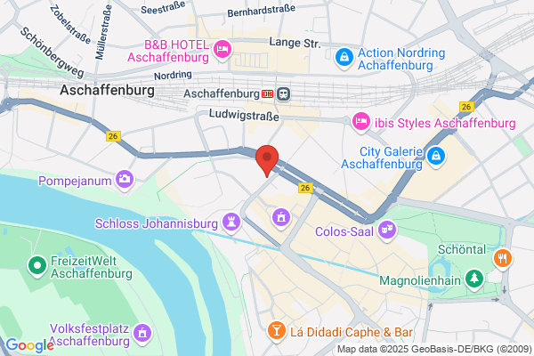 Amtsgericht, Landgericht