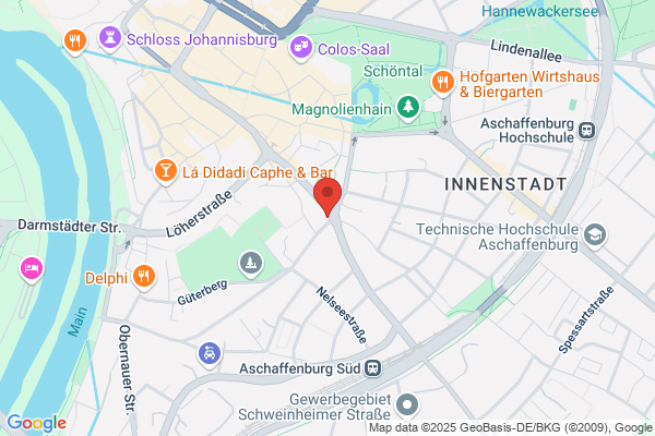 Bayernstift Pflegezentrum BrentanoStift