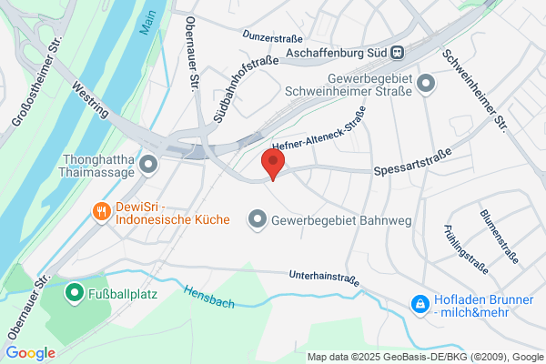 Benefit II Grundstücksverwaltungs-