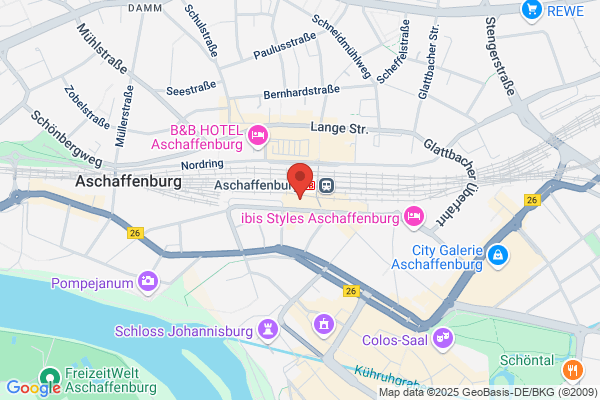 Blumenboutique Am Bahnhof
