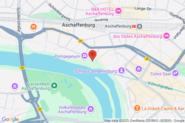 Brücke