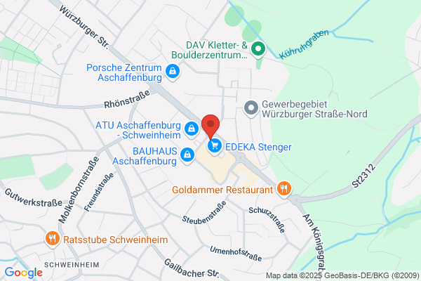 BODY STREET | Aschaffenburg | EMS Training