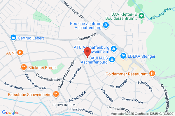Rußmann Metzgerei und Cateringservice