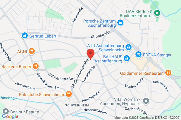 Fertig Gesellschaft mbH