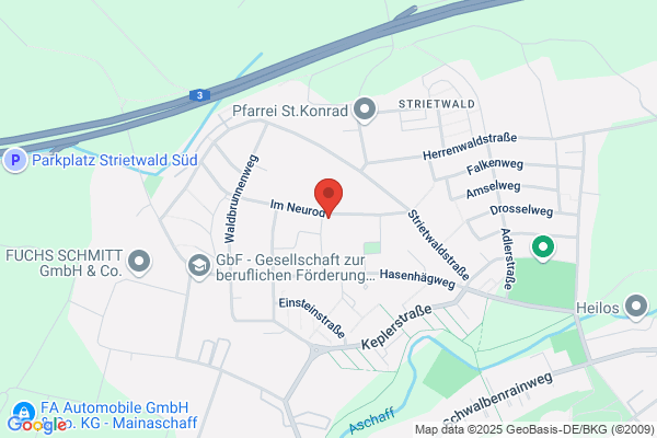 Friseursalon Eftelia
