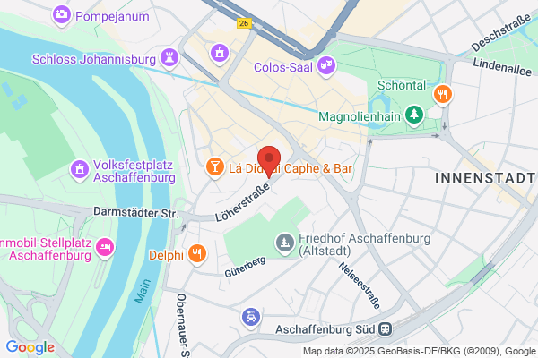 Friseur Calamistro Inh.Steffen Schopf