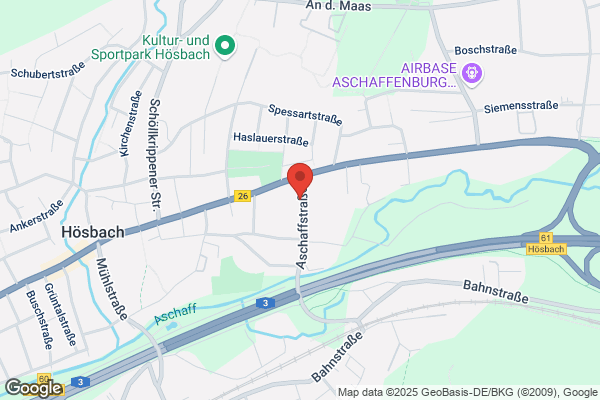 Anne Griebel