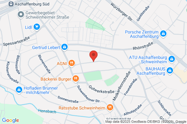 Zur Löwengrube