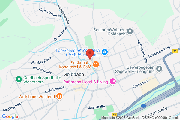 Landgasthaus Adler