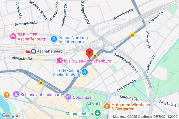 Bierbrunnen