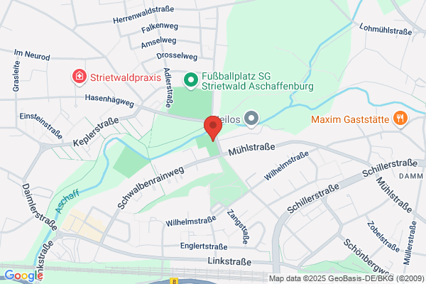 Kegelzentrum Damm