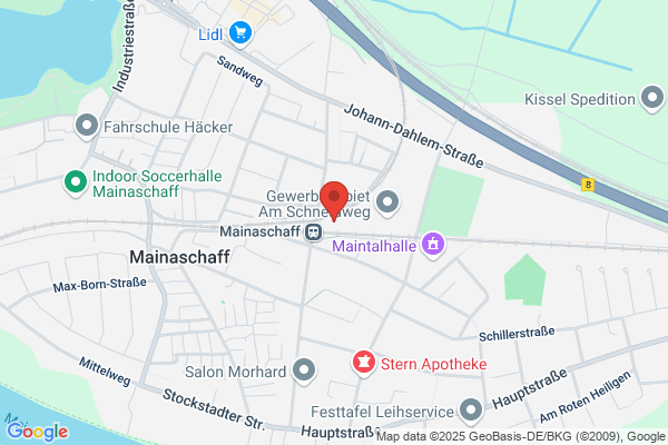 Tankschutz Hoffmann GmbH