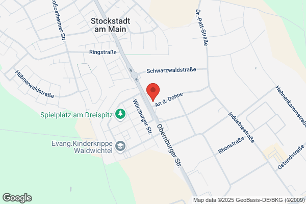 GebäudeService Menschel