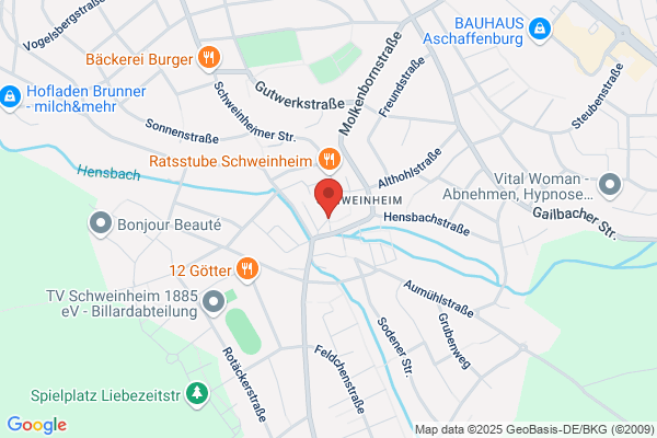 Haun Gebäudeservice GmbH & Co. KG