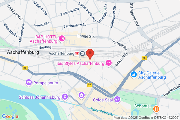 Postbank Geldautomat