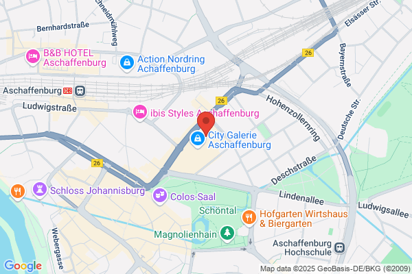 Nanu-Nana Geschenkartikel GmbH & Co. KG